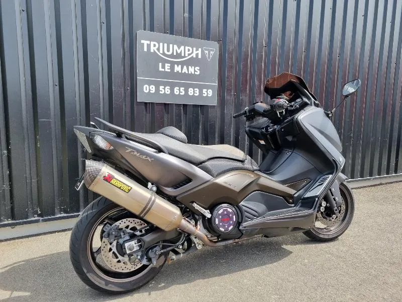 XP TMAX 530