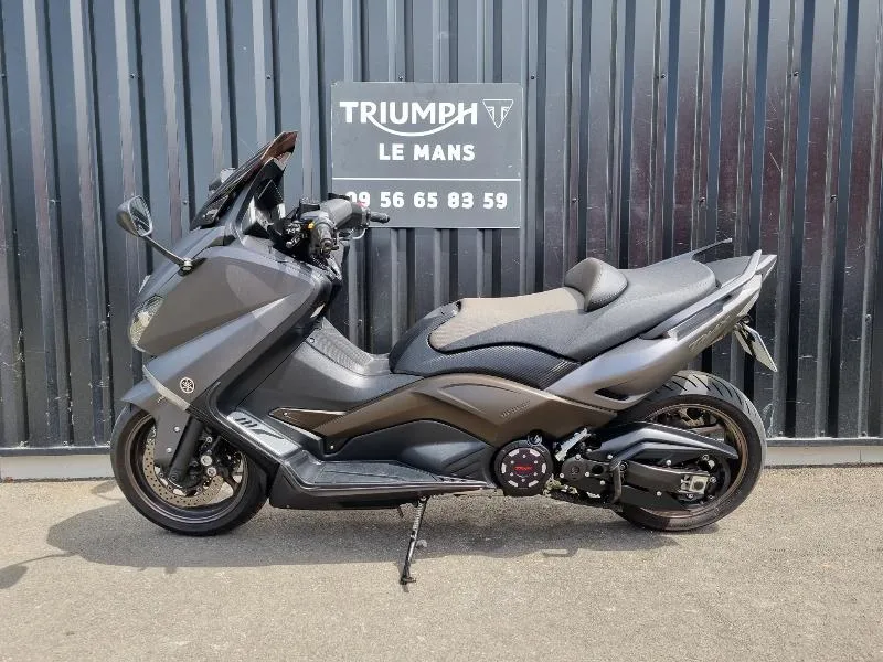 XP TMAX 530
