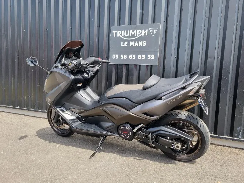 XP TMAX 530