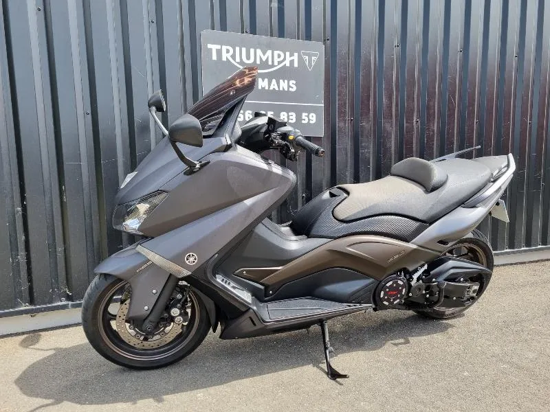 XP TMAX 530