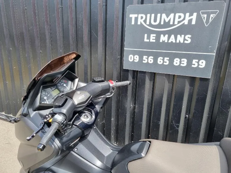 XP TMAX 530