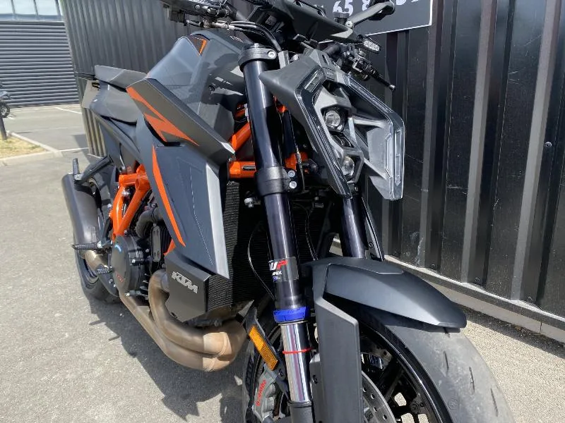 1290 SUPER DUKE R EVO