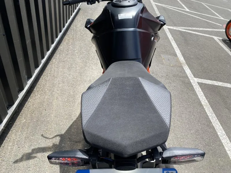 1290 SUPER DUKE R EVO