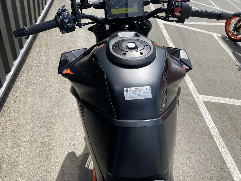 1290 SUPER DUKE R EVO