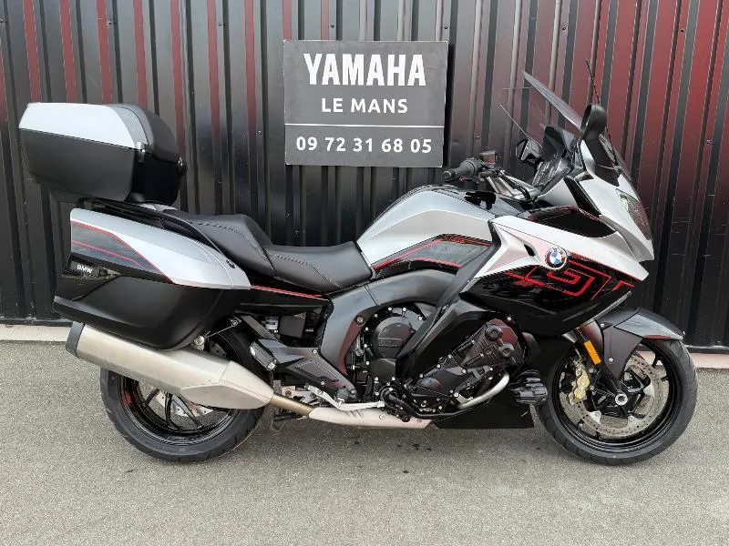 K 1600 GT 2020