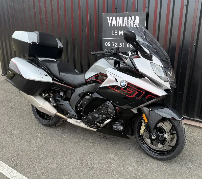 K 1600 GT