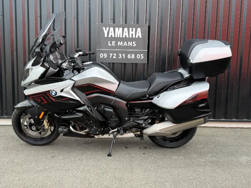 K 1600 GT