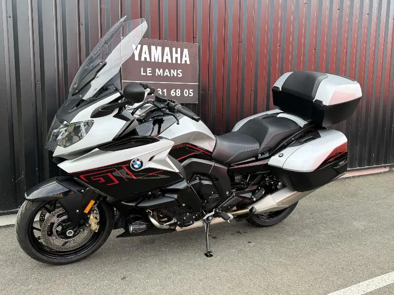 K 1600 GT