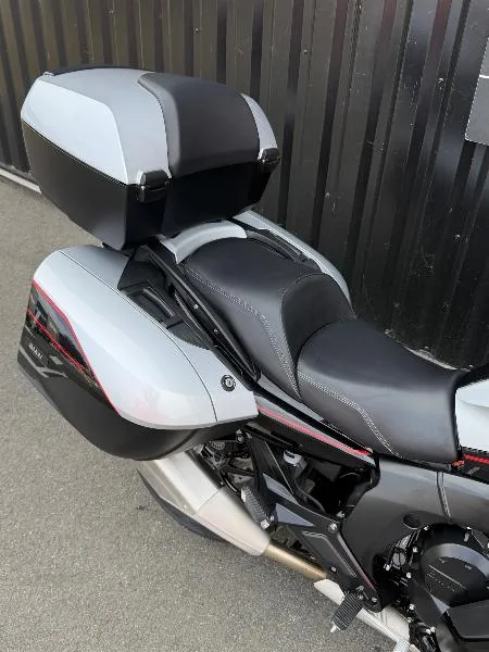 K 1600 GT