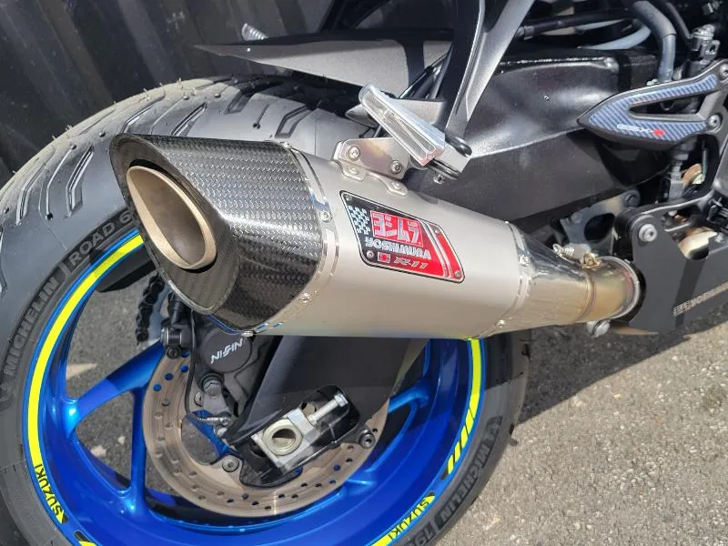 GSXS 1000 ABS