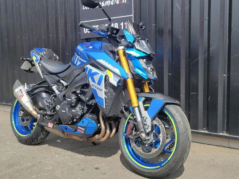 GSXS 1000 ABS