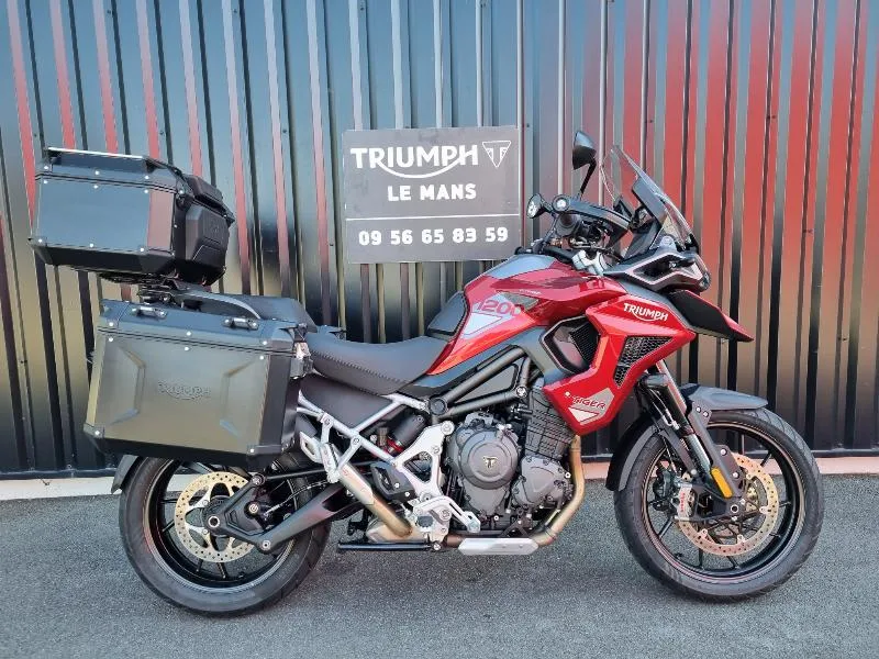 TIGER 1200 GT PRO
