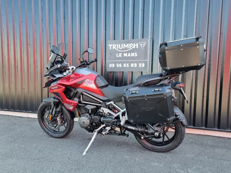 TIGER 1200 GT PRO