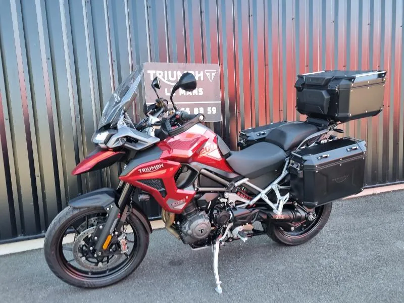 TIGER 1200 GT PRO