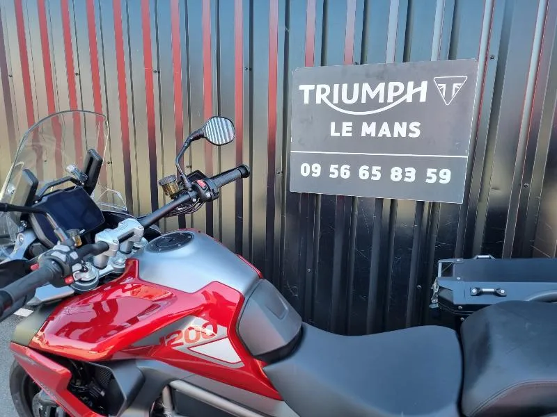 TIGER 1200 GT PRO