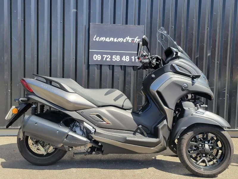 TRICITY 300