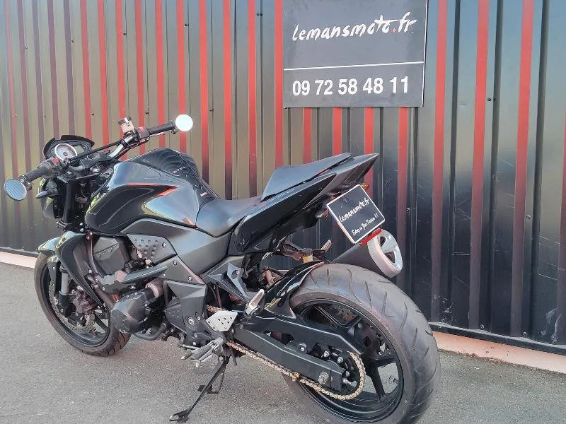 Z 750