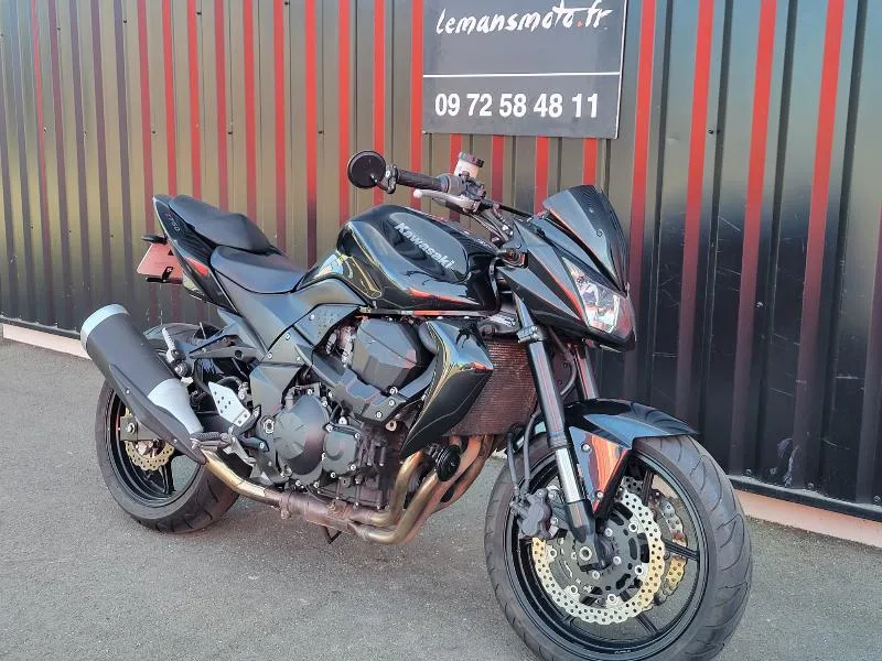 Z 750