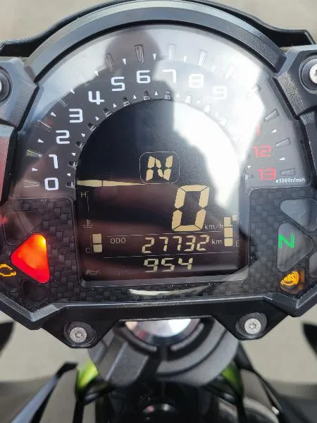 Z 650 