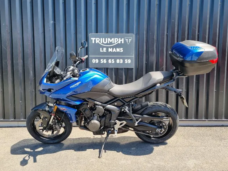 TIGER SPORT 660