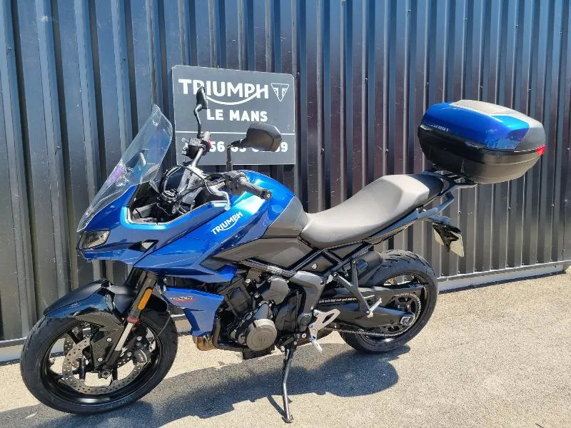 TIGER SPORT 660