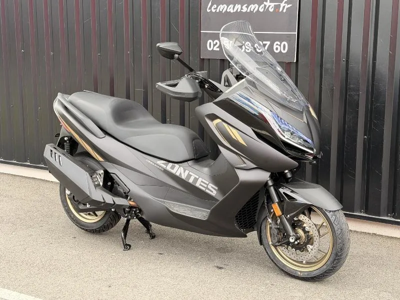 368 E