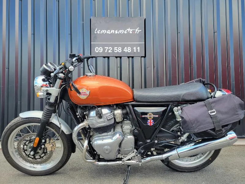 INTERCEPTOR