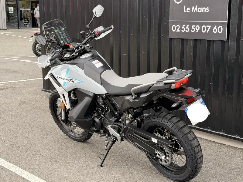 1000 MTX