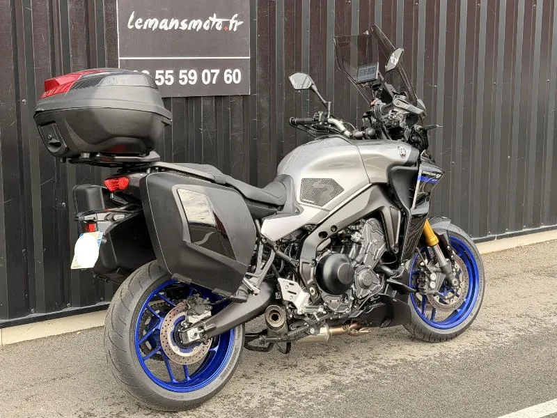 TRACER 9 GT