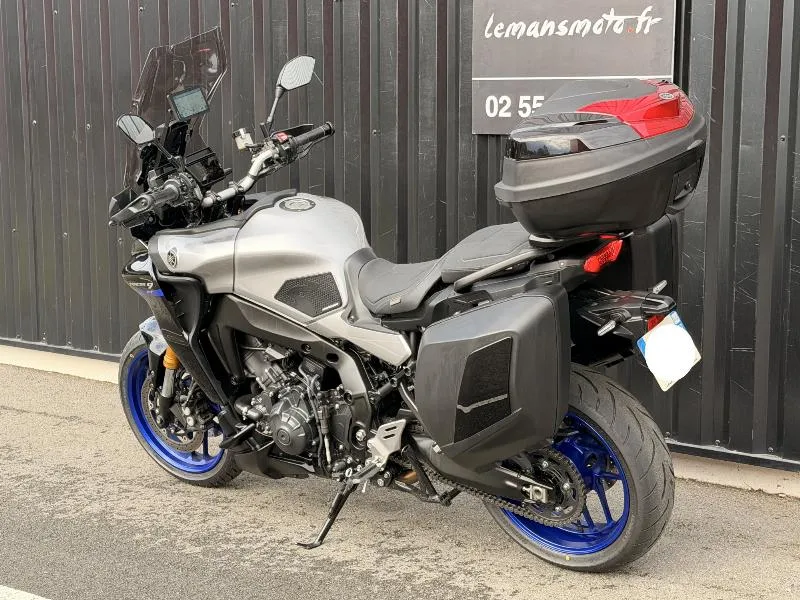 TRACER 9 GT