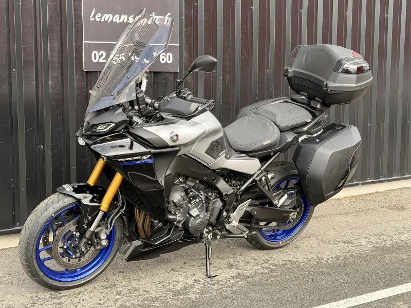 TRACER 9 GT