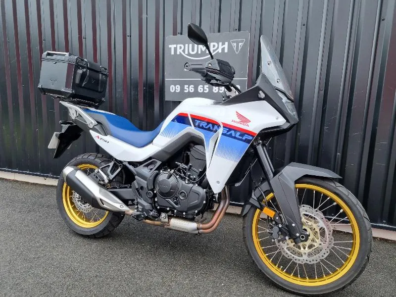 XL 750 TRANSALP