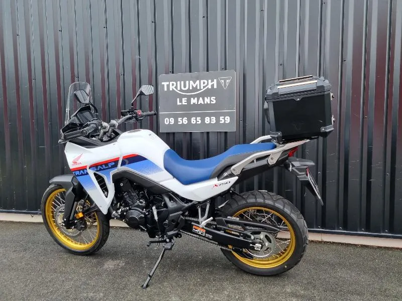 XL 750 TRANSALP