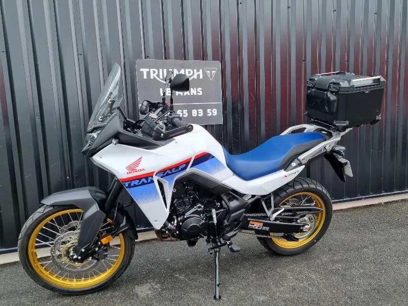 XL 750 TRANSALP