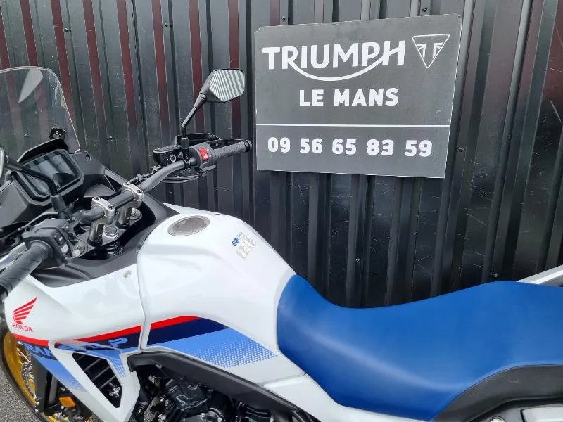 XL 750 TRANSALP