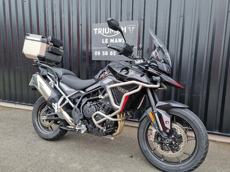 Tiger 900 GT PRO