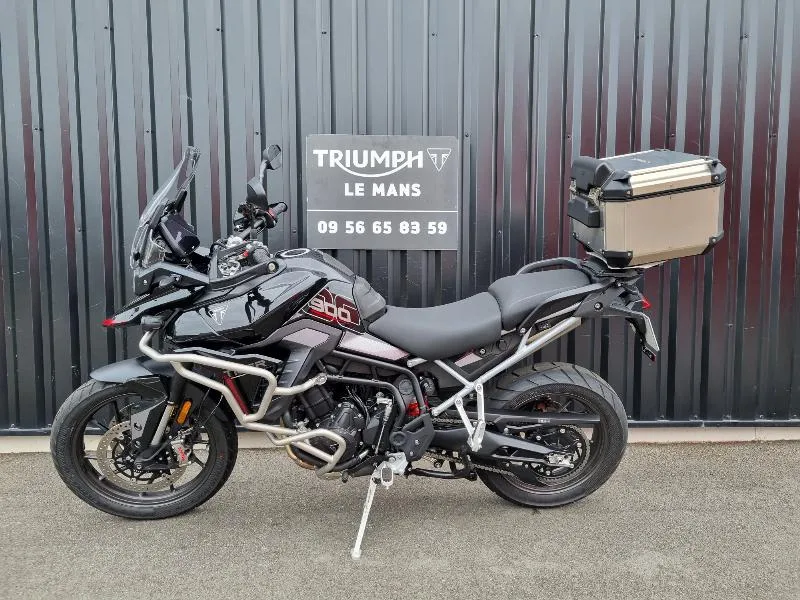 Tiger 900 GT PRO
