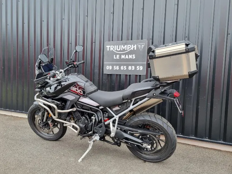Tiger 900 GT PRO