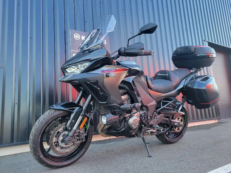 VERSYS 1000