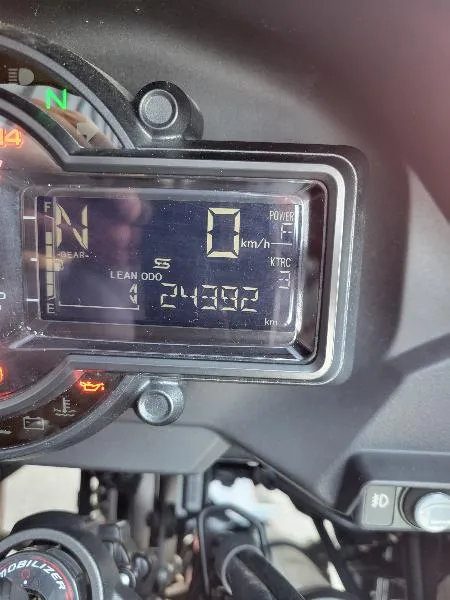 VERSYS 1000