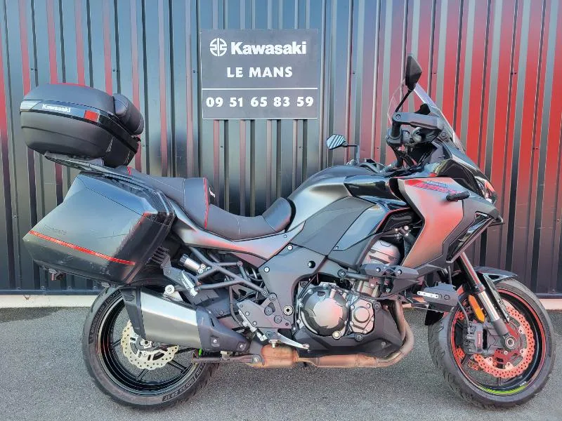 VERSYS 1000