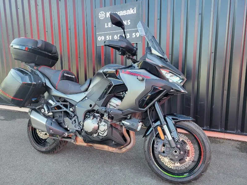 VERSYS 1000