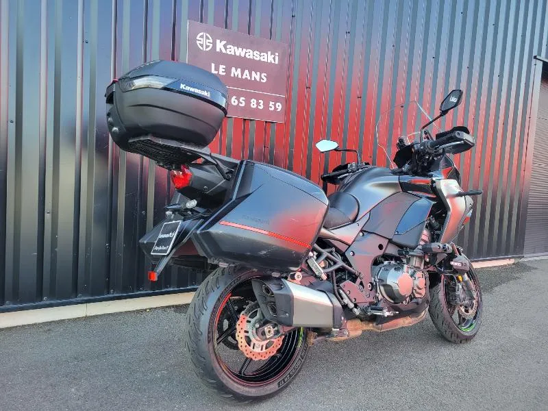 VERSYS 1000