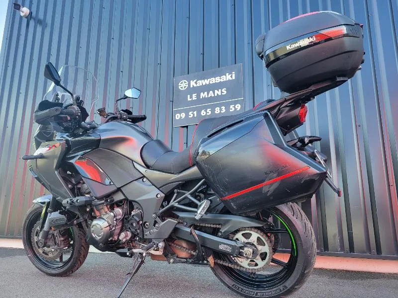 VERSYS 1000