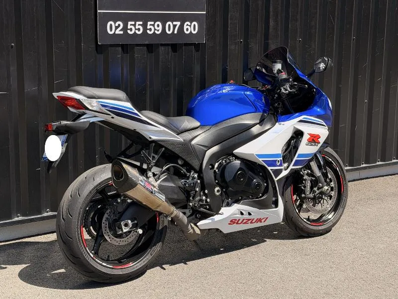 GSXR 1000