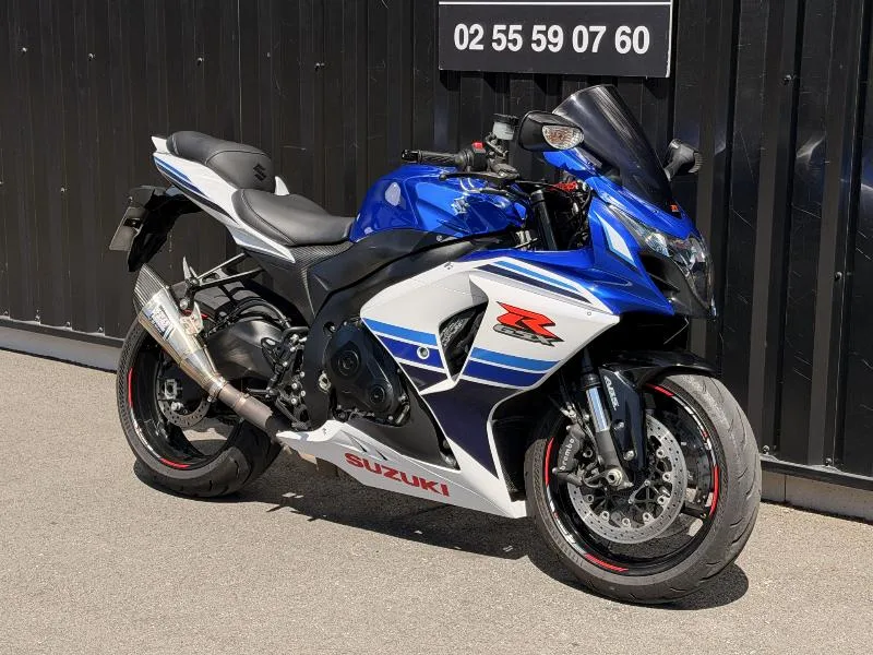 GSXR 1000