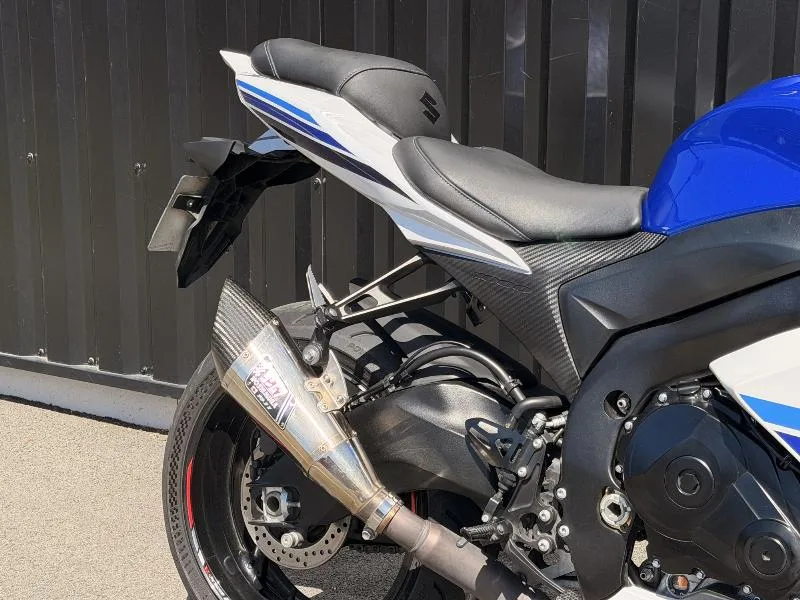 GSXR 1000