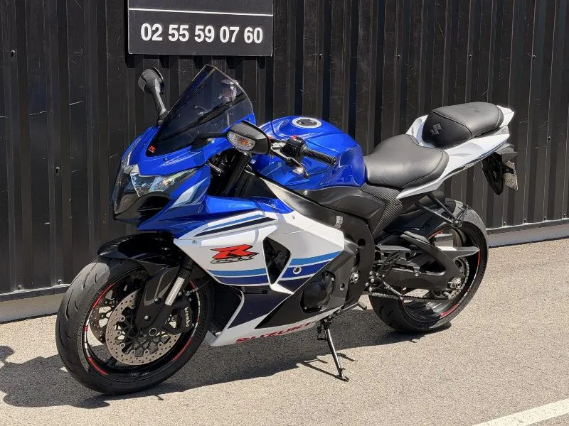 GSXR 1000