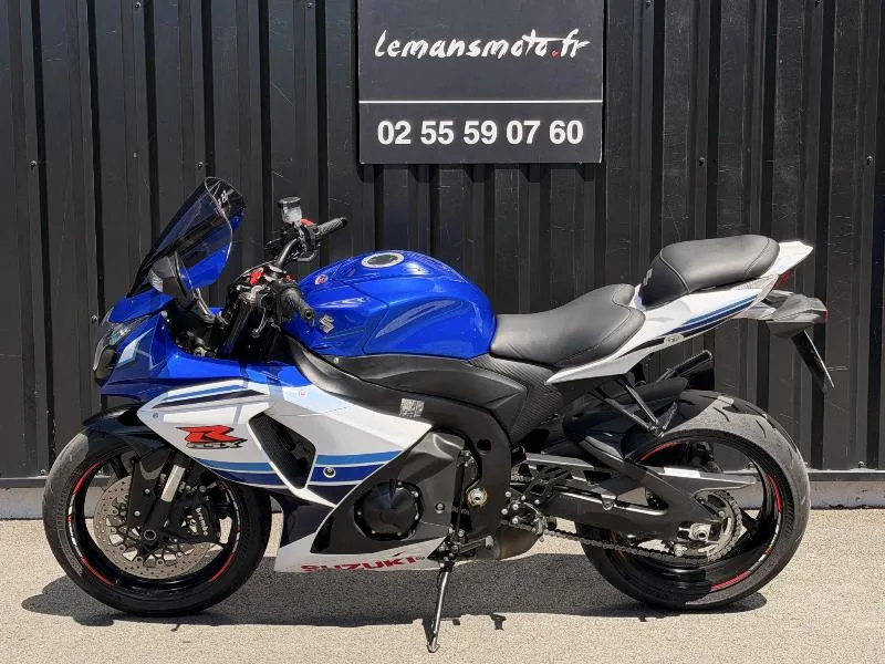 GSXR 1000