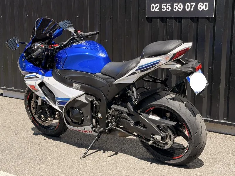 GSXR 1000
